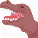 Dinosaurier  Icon