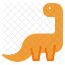 Dinosaurio  Icono