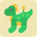 Dinosaurio  Icono