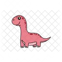 Dinosaurio  Icono