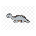 Dinosaurio  Icono