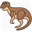 Dinosaurio  Icon