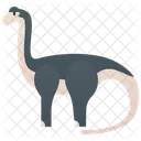 Dinosaurio  Icono