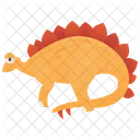 Dinosaurio  Icon