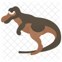 Dinosaurio  Icono