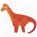 Dinosaurio  Icon