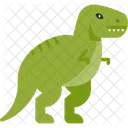 Dinosaurio  Icono