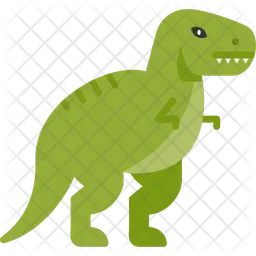 Dinosaurio  Icono