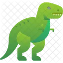 Dinosaurio  Icono