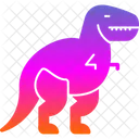 Dinosaurio  Icono