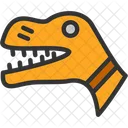 Dinosaurio  Icono