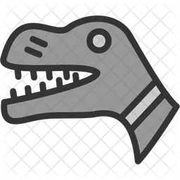 Dinosaurio  Icono