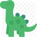 Dinosaurio  Icono