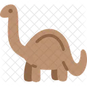 Dinosaurio  Icono