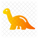 Dinosaurio  Icono