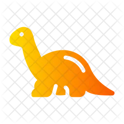 Dinosaurio  Icono