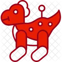 Dinossauro  Ícone