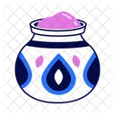 Dieron Sudor Sudor Planta Icono