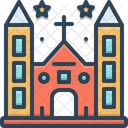 Diocese Church Province Icon