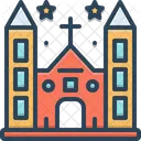 Diocese  Icon