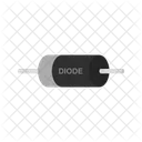 Diode  Symbol