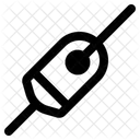 Diode Electronics Resistor Icon