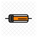 Diode Electronic Component Icon