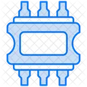 Diode  Icon