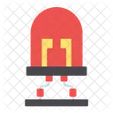 Diode  Icon
