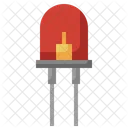 Diode  Icon