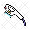 Diode Laser  Icon