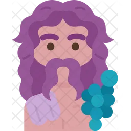 Dionysus  Icon