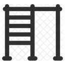 Dip Bar  Icon