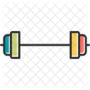 Dip Bar  Icon