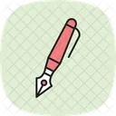 Dip Pen Dipen Pen Icon