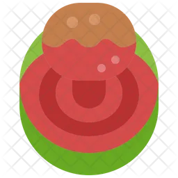 Dip sauce  Icon