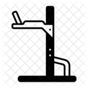 Dip Stand  Icon