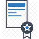 Diplom  Symbol