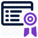 Diplom  Symbol
