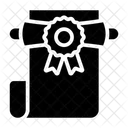 Diplom  Symbol
