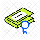 Diploma Education Learning Icon