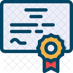 Diploma Icon