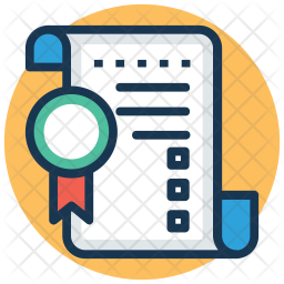 Diploma Icon