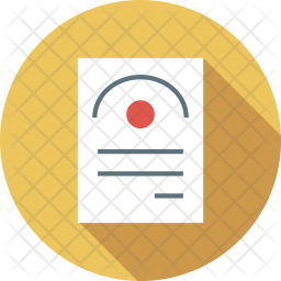 Diploma Icon