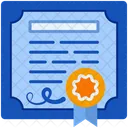 Diploma  Icon