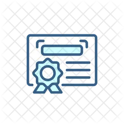 Diploma  Icon