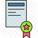 Diploma  Icon