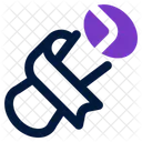 Diploma Award Issue Icon