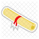 Diploma  Icon