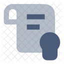 Diploma  Icono